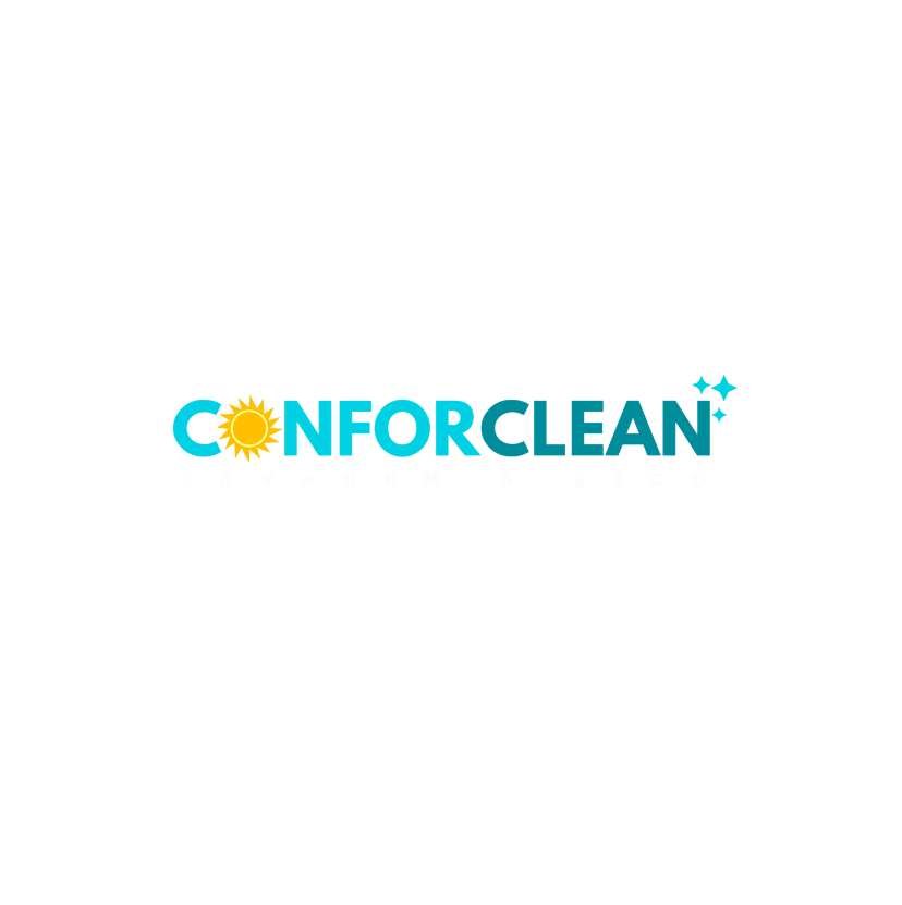 Conforclean — Lavagem a seco